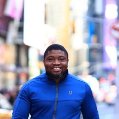 Dumisani Dlamini