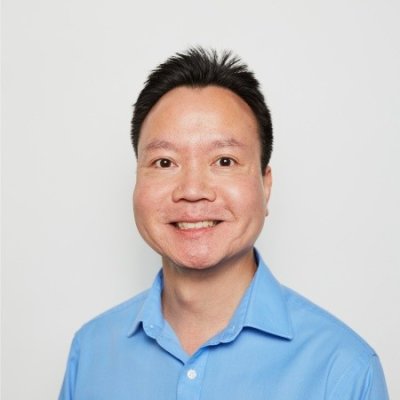 Duncan Chu