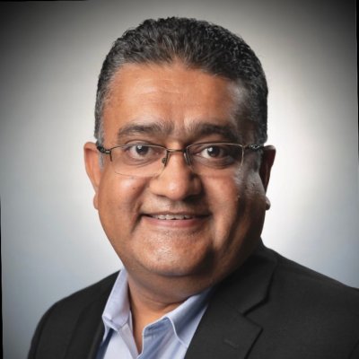 Dushyant Makadia
