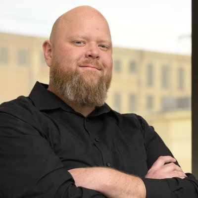 Dustin Craft