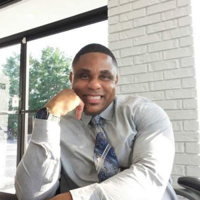 Dustin Davis