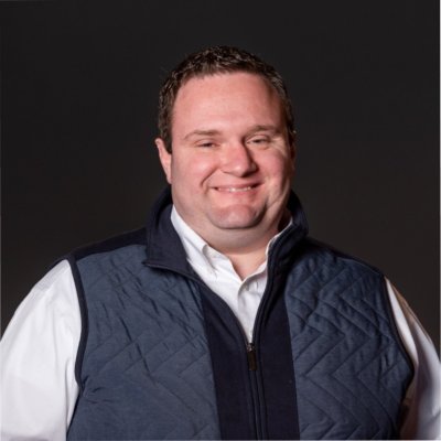 Dustin Domerese