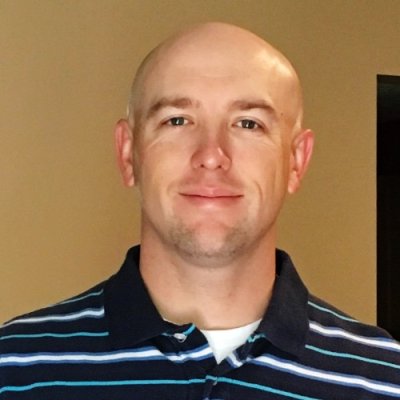 Dustin Housewright