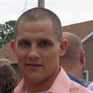 Dustin Hughson