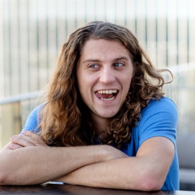 Dustin Lindquist