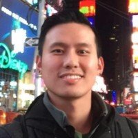 Dustin Tsai