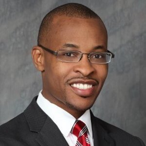 Dwayne Dickerson