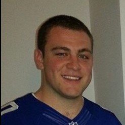 Dylan Burke