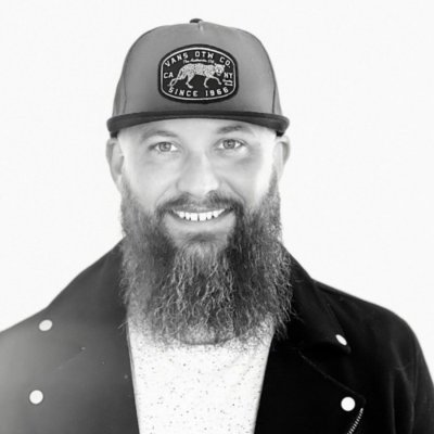 Dylan Cochran