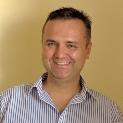 Dzmitry Dubinin