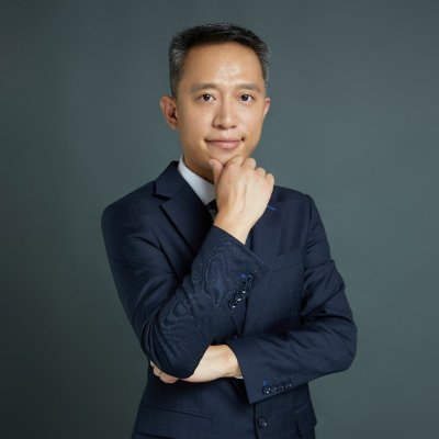 Eason Huang