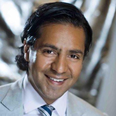 Ebrahim Patel