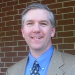 Ed Harvey
