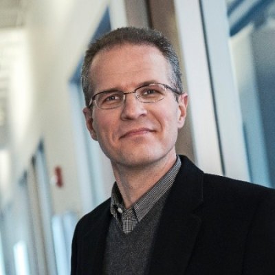 Ed Kwasnick