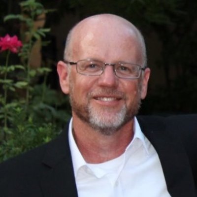 Ed Mason