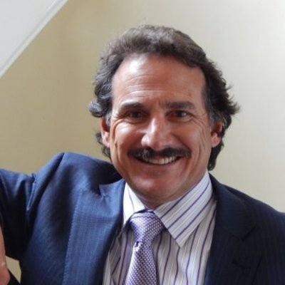 Ed Rastrelli