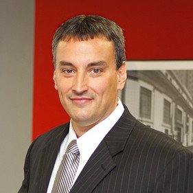 Ed Sutton