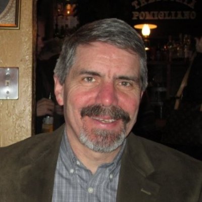 Ed White