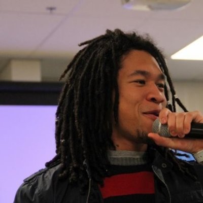 Eddie Escobar