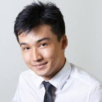 Eddie Lim