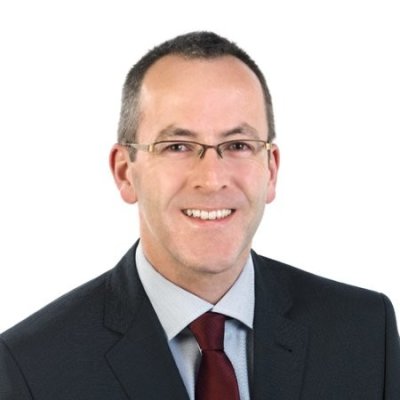 Eddie Walsh