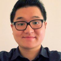 Eddy Cai