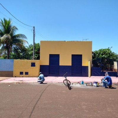 Eder Rosa