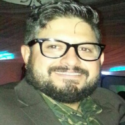 Edgar Garcia