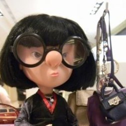 Edna Mode