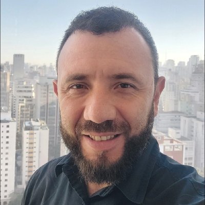 Edner Freitas De Oliveira