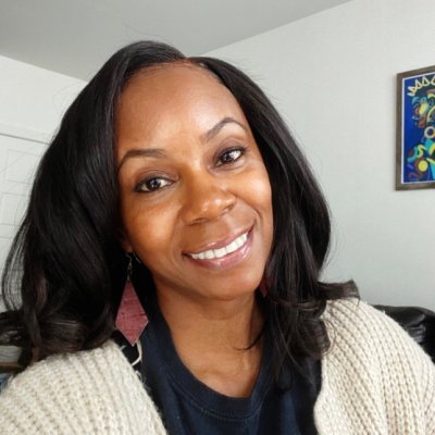 Eds Latasha Lampkin