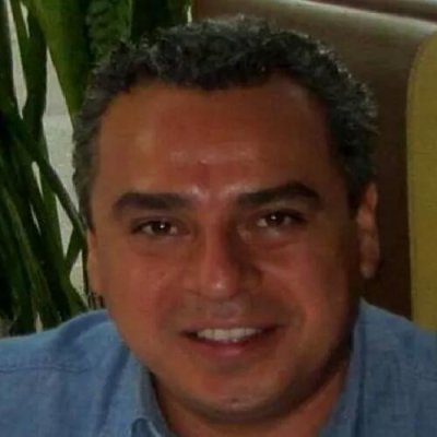 Eduardo Diaz