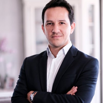 Eduardo Enriquez