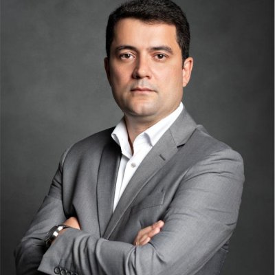 Eduardo Vaz,MBA,Esp.