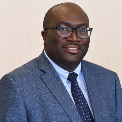 Edward Owusuansah