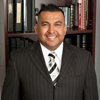 Edwin Alonzo