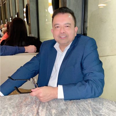 Edwin Delossantos