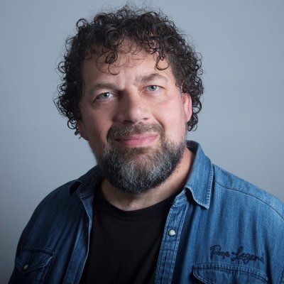 Edwin Knijnsberg