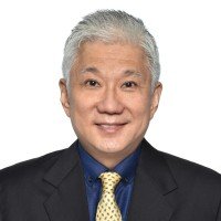 Edwin Poh
