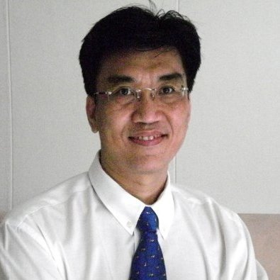 Edwin Yeong
