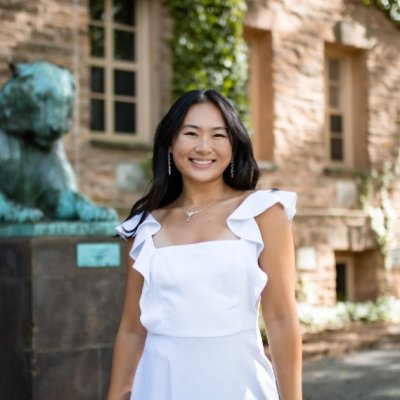 Edwina Xiong