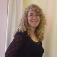 Efrat Bearwoman