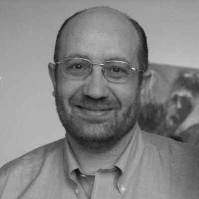 Efstathios Avgoustiniatos