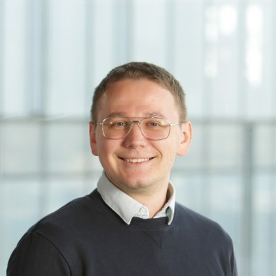 Egor Istratov