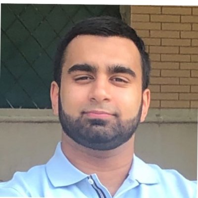 Ehtasham Bhatti