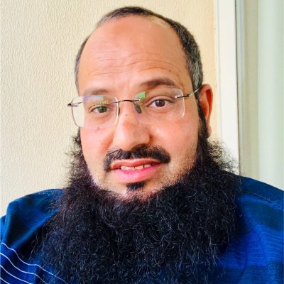 Eid Anazi