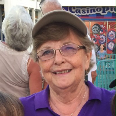 Eileen Bransfield