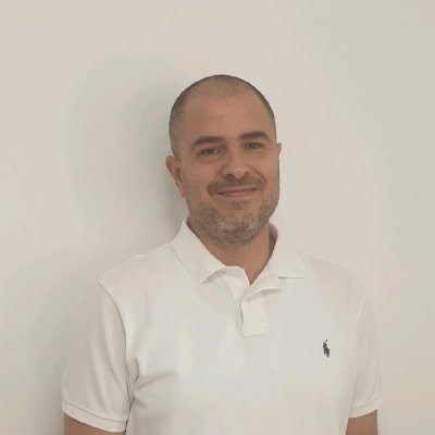 Elad Barades