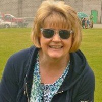 Elaine Gunter, EA, MBA