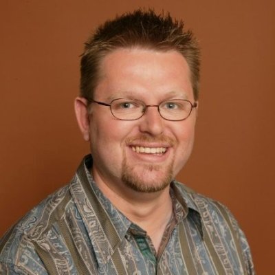Elden Christensen